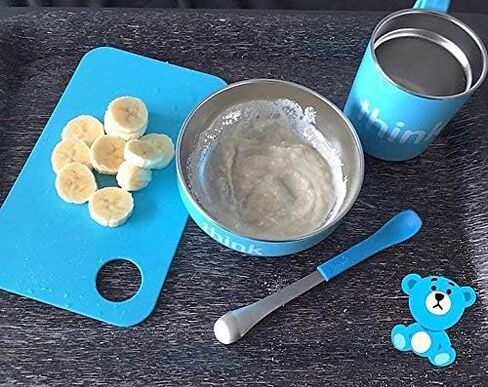 كوب ثينك بيبي ثينك (أزرق فاتح) in Kuwait