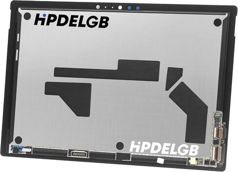 Screen 12.3" Replacement for Microsoft Surface Pro 5 1796 1807 1809 V1.0 6870S-2403A LP123WQ1 LCD Display Touch Screen Digitizer Assembly (Only for 12.3 inch Screen) in Saudi Arabia