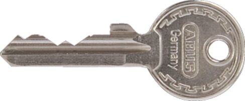 ABUS 82/63 قفل نحاسي أحادي الكتلة بمفتاح مختلف in Saudi Arabia
