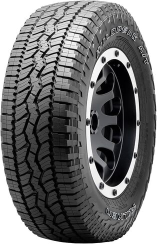FALKEN 275/55R20 113T OWL WILDPEAK AT AT3WA OWL in Saudi Arabia