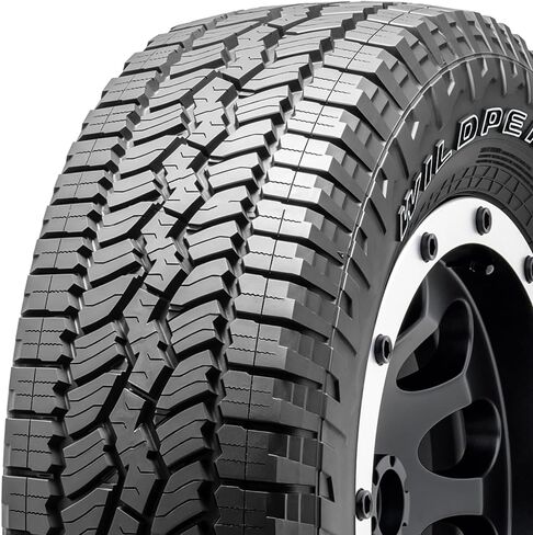 FALKEN 275/55R20 113T OWL WILDPEAK AT AT3WA OWL in Saudi Arabia
