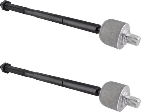 2x Front Inner Tie Rod End EV404 Fits 2001-2010 for Chrysler PT Cruiser, 2000-2002 for Chrysler Neon, 2003-2005 for Dodge SX 2.0, 2000-2005 for Dodge Neon, 2000-2001 for Plymouth Neon in Saudi Arabia