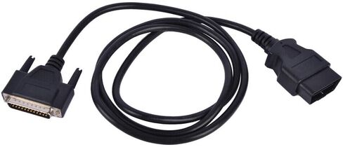 إنوفا 3100 3110 3120 3130C 3140 3150 3160 Obd2 كابل قارئ رمز الماسح الضوئي جديد!! in Kuwait