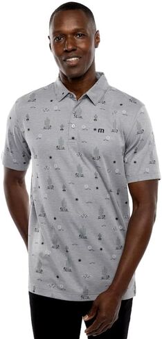 TravisMathew Candy Shores in Saudi Arabia
