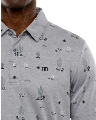 TravisMathew Candy Shores in Saudi Arabia
