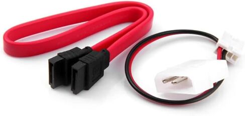 IDE to SATA Converter, SATA to IDE Adapter Converter Chip Cable Connector 2 in 1 for HDD Hard Drive DVD in Saudi Arabia