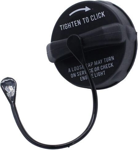 Gas Cap Fuel Tank Cap by GSKMOTOR - Compatible with Chrysler Aspen Pacifica Town&Country Voyager, Dodge Caravan Durango Grand Caravan Nitro, Commander Grand Cherokee,Replace 52030377AB, 5278632AG in Saudi Arabia