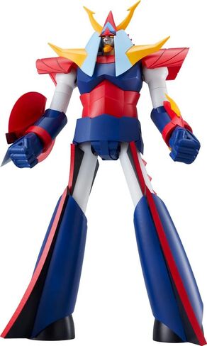 Good Smile Company Brave Reideen: Reideen Moderoid Model Kit in Saudi Arabia