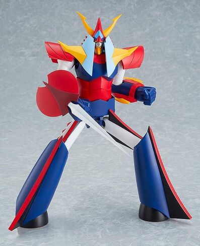 Good Smile Company Brave Reideen: Reideen Moderoid Model Kit in Saudi Arabia