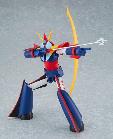 Good Smile Company Brave Reideen: Reideen Moderoid Model Kit in Saudi Arabia