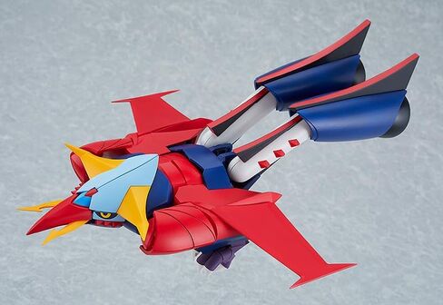 Good Smile Company Brave Reideen: Reideen Moderoid Model Kit in Saudi Arabia