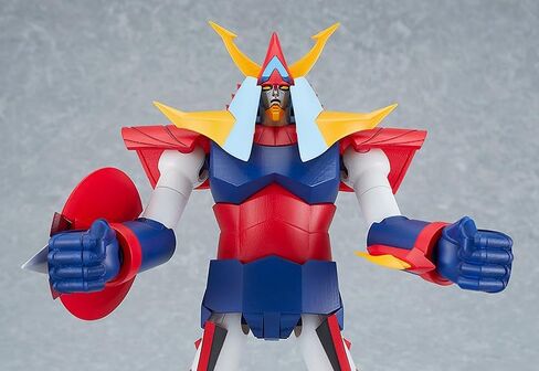 Good Smile Company Brave Reideen: Reideen Moderoid Model Kit in Saudi Arabia