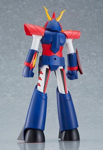 Good Smile Company Brave Reideen: Reideen Moderoid Model Kit in Saudi Arabia