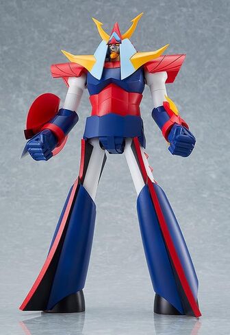Good Smile Company Brave Reideen: Reideen Moderoid Model Kit in Saudi Arabia
