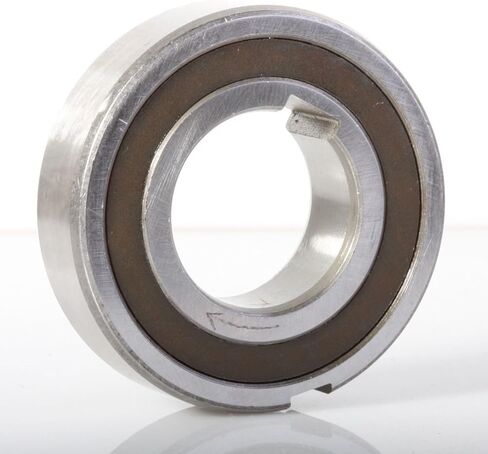 طريقة واحدة تحمل Sprag Clutch Freewheel Backstop Keyway (CSK25PP) in Kuwait