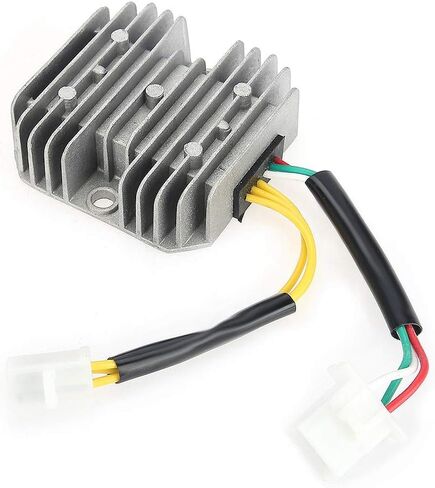 منظم الجهد الكهربي، منظم الجهد الكهربي مناسب لـ GY6 125cc 150cc 6-Wire in Saudi Arabia