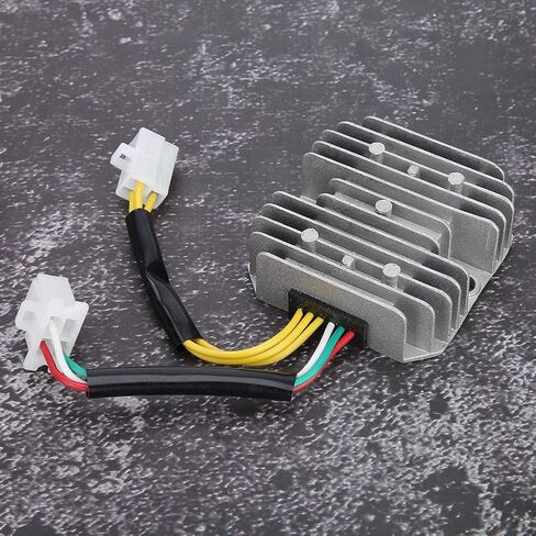 منظم الجهد الكهربي، منظم الجهد الكهربي مناسب لـ GY6 125cc 150cc 6-Wire in Saudi Arabia