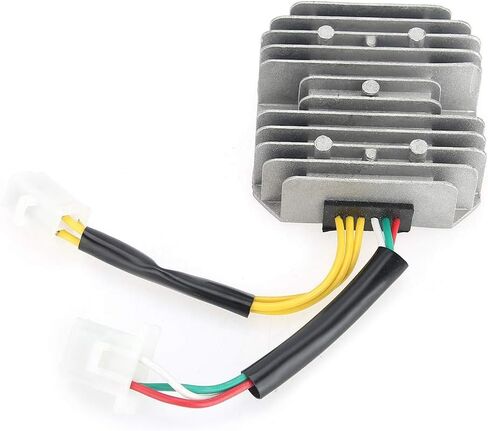 منظم الجهد الكهربي، منظم الجهد الكهربي مناسب لـ GY6 125cc 150cc 6-Wire in Saudi Arabia
