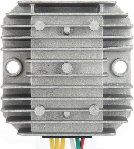منظم الجهد الكهربي، منظم الجهد الكهربي مناسب لـ GY6 125cc 150cc 6-Wire in Saudi Arabia
