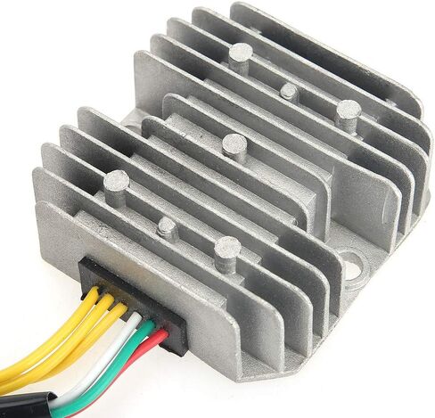منظم الجهد الكهربي، منظم الجهد الكهربي مناسب لـ GY6 125cc 150cc 6-Wire in Saudi Arabia
