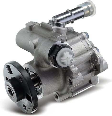 YHTAUTO Power Steering Pump Replacement for BMW X1 2013-2015 135i 2008-2013 135is 2013 335i 2007-2013 335is 2011-2013 335xi 2007-2008 L6 3.0L Turbo in Saudi Arabia