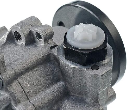 YHTAUTO Power Steering Pump Replacement for BMW X1 2013-2015 135i 2008-2013 135is 2013 335i 2007-2013 335is 2011-2013 335xi 2007-2008 L6 3.0L Turbo in Saudi Arabia