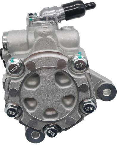 New Power Steering Pump Compatible With 01 02 03 04 05 Honda Civic (except Si); 2001 2002 2003 2004 2005 Acura EL 21-5267 215267 06561PLA505RM, 56110PLA013, 56110PLA023, 56110PLA023RM in Saudi Arabia
