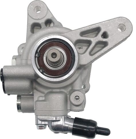 New Power Steering Pump Compatible With 01 02 03 04 05 Honda Civic (except Si); 2001 2002 2003 2004 2005 Acura EL 21-5267 215267 06561PLA505RM, 56110PLA013, 56110PLA023, 56110PLA023RM in Saudi Arabia