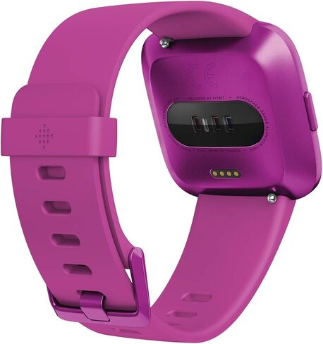 Fitbit Versa Classic Accessory Band in Saudi Arabia