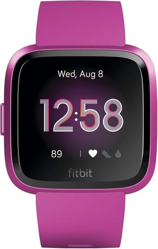 Fitbit Versa Classic Accessory Band in Saudi Arabia