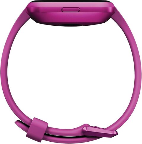 Fitbit Versa Classic Accessory Band in Saudi Arabia