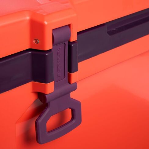 Stanley Cold-for-Days Outdoor Cooler 50 QT Tigerlily Plum in Kuwait