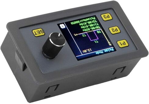 مولد إشارة جاروسا PWM مولد تردد النبض وحدة قابلة للتعديل موجة جيبية 4-20mA 2-10 فولت مولد وظيفة بدون RS485 in Saudi Arabia