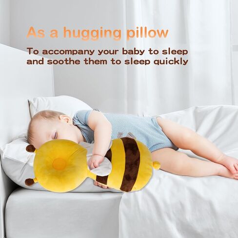 Baby Walker Head Protector Backpack: Adjustable & Fall Back Head Protection Baby Head Protector Backpack for Baby Walking in Saudi Arabia