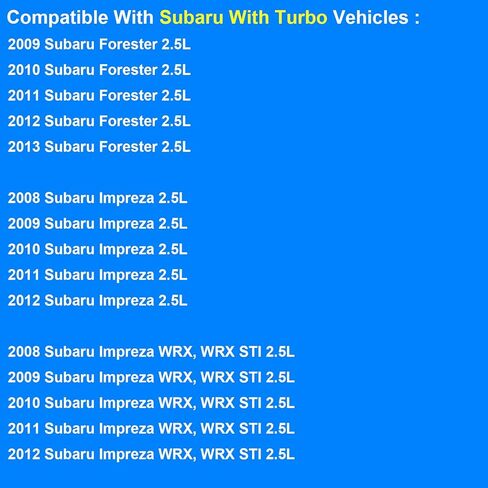 Gas Cap, Fuel Cap Replace 42031AG000, 42031-AG000 Compatible with Subaru 2.5L - 2009-2013 Forester, 2008-2012 Impreza, 2008-2012 Impreza WRX WRX STI - With Turbo Type Vehicles in Saudi Arabia