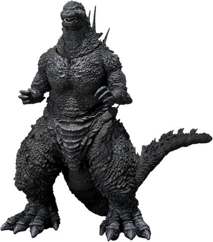 TAMASHII NATIONS - Godzilla Minus One - Godzilla (2023) Minus Color Ver.، شخصية عمل بانداي سبيريتس S.H.MonsterArts in Saudi Arabia