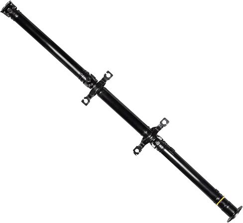 Rear Driveshaft Prop Propeller Drive Shaft Assembly Fit For Ford Edge/For Lincoln MKX AWD 2007-2008 3.5L Sport Utility 4-Door Replace# 652005 7T4Z4R602A 7T4Z-4R602-A DT4Z-4R602-A in Saudi Arabia
