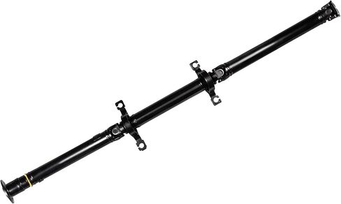 Rear Driveshaft Prop Propeller Drive Shaft Assembly Fit For Ford Edge/For Lincoln MKX AWD 2007-2008 3.5L Sport Utility 4-Door Replace# 652005 7T4Z4R602A 7T4Z-4R602-A DT4Z-4R602-A in Saudi Arabia