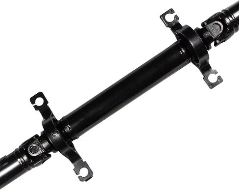 Rear Driveshaft Prop Propeller Drive Shaft Assembly Fit For Ford Edge/For Lincoln MKX AWD 2007-2008 3.5L Sport Utility 4-Door Replace# 652005 7T4Z4R602A 7T4Z-4R602-A DT4Z-4R602-A in Saudi Arabia