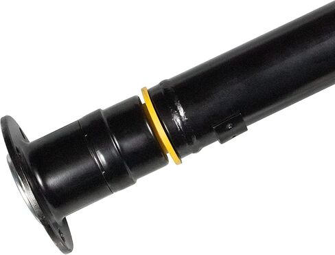 Rear Driveshaft Prop Propeller Drive Shaft Assembly Fit For Ford Edge/For Lincoln MKX AWD 2007-2008 3.5L Sport Utility 4-Door Replace# 652005 7T4Z4R602A 7T4Z-4R602-A DT4Z-4R602-A in Saudi Arabia