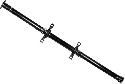 Rear Driveshaft Prop Propeller Drive Shaft Assembly Fit For Ford Edge/For Lincoln MKX AWD 2007-2008 3.5L Sport Utility 4-Door Replace# 652005 7T4Z4R602A 7T4Z-4R602-A DT4Z-4R602-A in Saudi Arabia