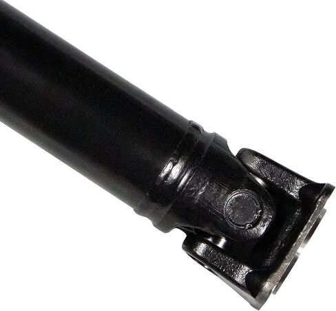 Rear Driveshaft Prop Propeller Drive Shaft Assembly Fit For Ford Edge/For Lincoln MKX AWD 2007-2008 3.5L Sport Utility 4-Door Replace# 652005 7T4Z4R602A 7T4Z-4R602-A DT4Z-4R602-A in Saudi Arabia