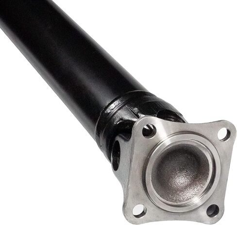 Rear Driveshaft Prop Propeller Drive Shaft Assembly Fit For Ford Edge/For Lincoln MKX AWD 2007-2008 3.5L Sport Utility 4-Door Replace# 652005 7T4Z4R602A 7T4Z-4R602-A DT4Z-4R602-A in Saudi Arabia