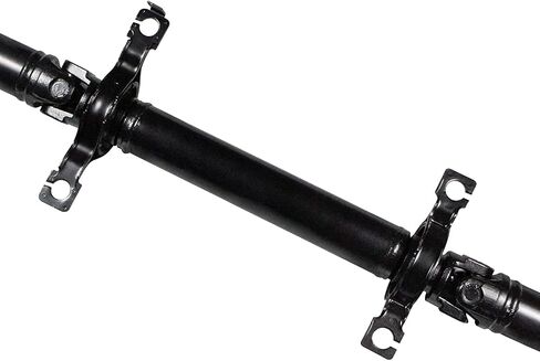Rear Driveshaft Prop Propeller Drive Shaft Assembly Fit For Ford Edge/For Lincoln MKX AWD 2007-2008 3.5L Sport Utility 4-Door Replace# 652005 7T4Z4R602A 7T4Z-4R602-A DT4Z-4R602-A in Saudi Arabia