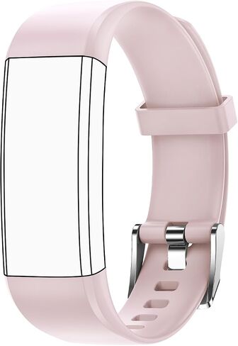 GRV Replacemnet Bands for GRV Non Blurtooth Pedometer in Saudi Arabia