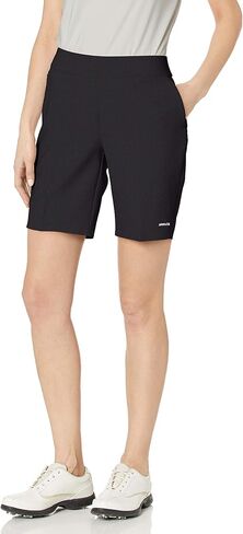 Cutter & Buck Women's Moisture Wicking Drytec 50+ UPF Competitor Pull-on Short in Saudi Arabia