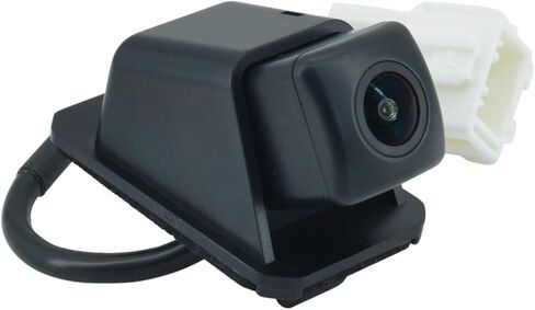 كاميرا احتياطية للرؤية الخلفية متوافقة مع Acura RDX 2013 2014 2015 استبدال 39530-TX4-A01 كاميرا احتياطية للمساعدة في ركن السيارة in Kuwait