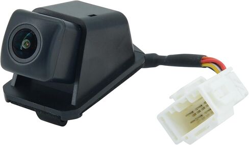كاميرا احتياطية للرؤية الخلفية متوافقة مع Acura RDX 2013 2014 2015 استبدال 39530-TX4-A01 كاميرا احتياطية للمساعدة في ركن السيارة in Kuwait