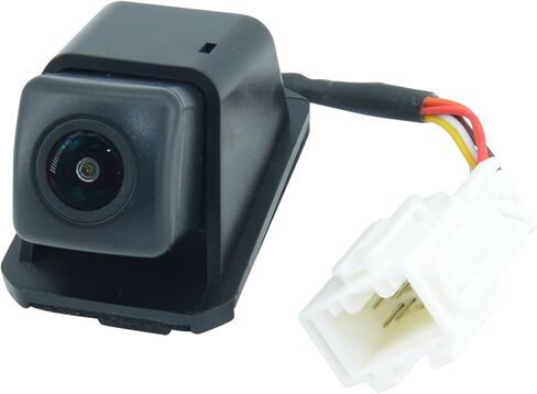 كاميرا احتياطية للرؤية الخلفية متوافقة مع Acura RDX 2013 2014 2015 استبدال 39530-TX4-A01 كاميرا احتياطية للمساعدة في ركن السيارة in Kuwait