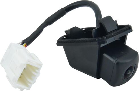 كاميرا احتياطية للرؤية الخلفية متوافقة مع Acura RDX 2013 2014 2015 استبدال 39530-TX4-A01 كاميرا احتياطية للمساعدة في ركن السيارة in Kuwait